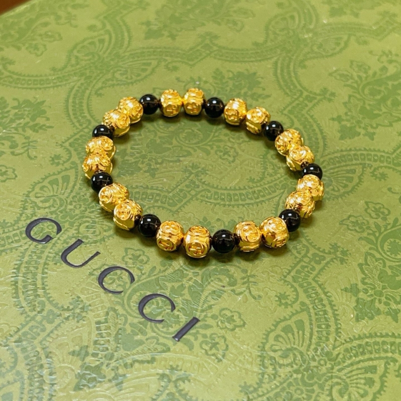 Gvc*1 bracelets